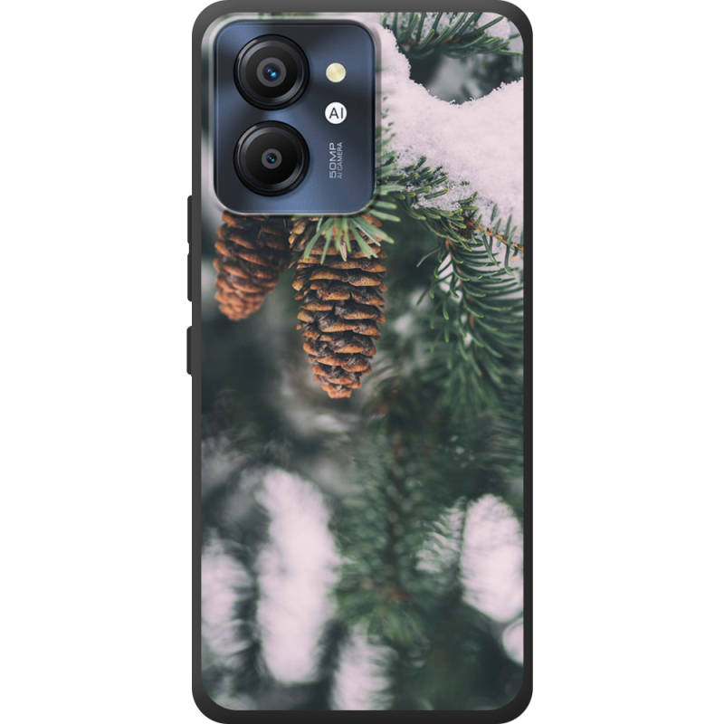 Чохол BoxFace Blackview Color 8 