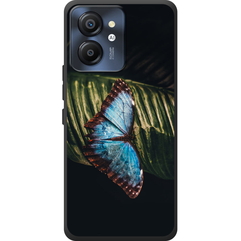 Чохол BoxFace Blackview Color 8 