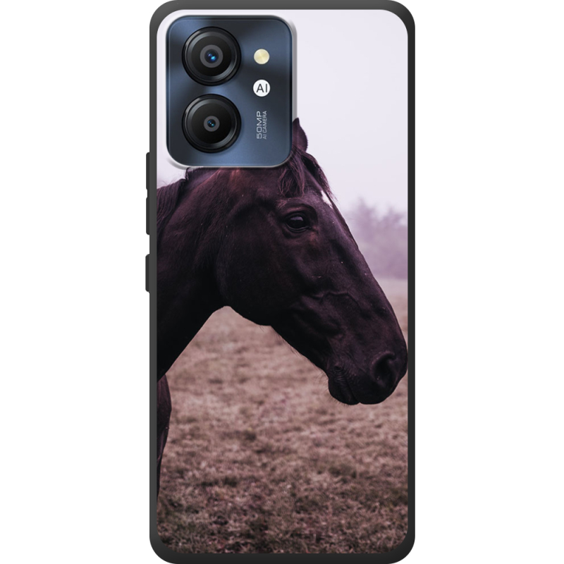 Чохол BoxFace Blackview Color 8 