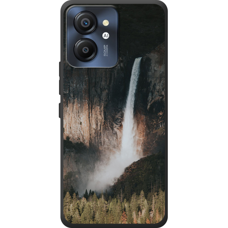 Чохол BoxFace Blackview Color 8 