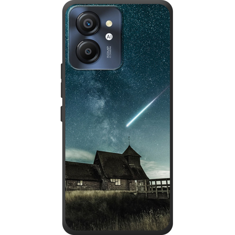 Чохол BoxFace Blackview Color 8 