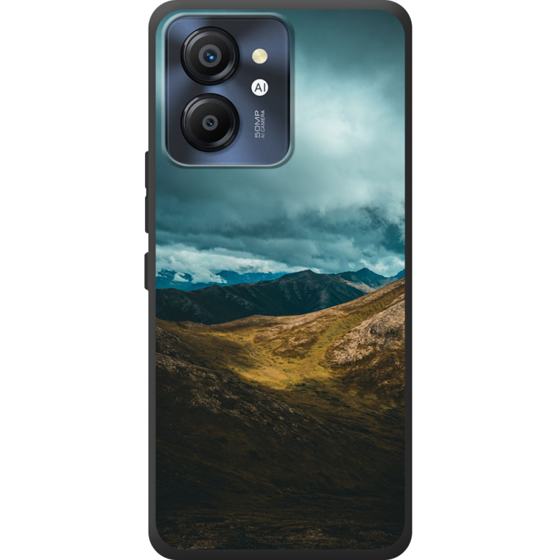 Чохол BoxFace Blackview Color 8 