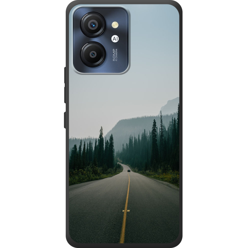 Чохол BoxFace Blackview Color 8 