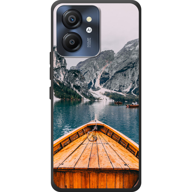 Чохол BoxFace Blackview Color 8 