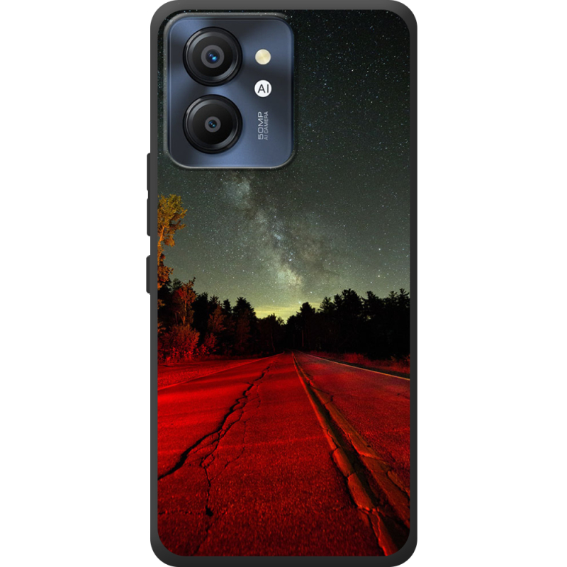 Чохол BoxFace Blackview Color 8 