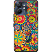 Чохол BoxFace Blackview Color 8 Imaginarium