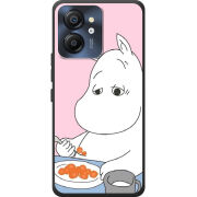 Чохол BoxFace Blackview Color 8 Mumintroll