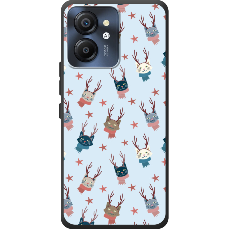 Чохол BoxFace Blackview Color 8 