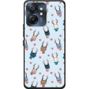 Чохол BoxFace Blackview Color 8 