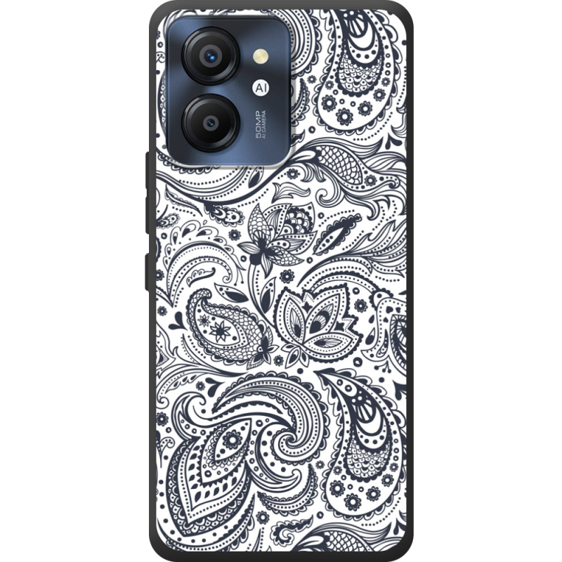 Чохол BoxFace Blackview Color 8 