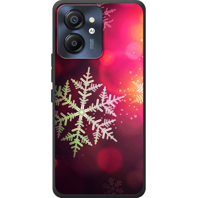 Чохол BoxFace Blackview Color 8 