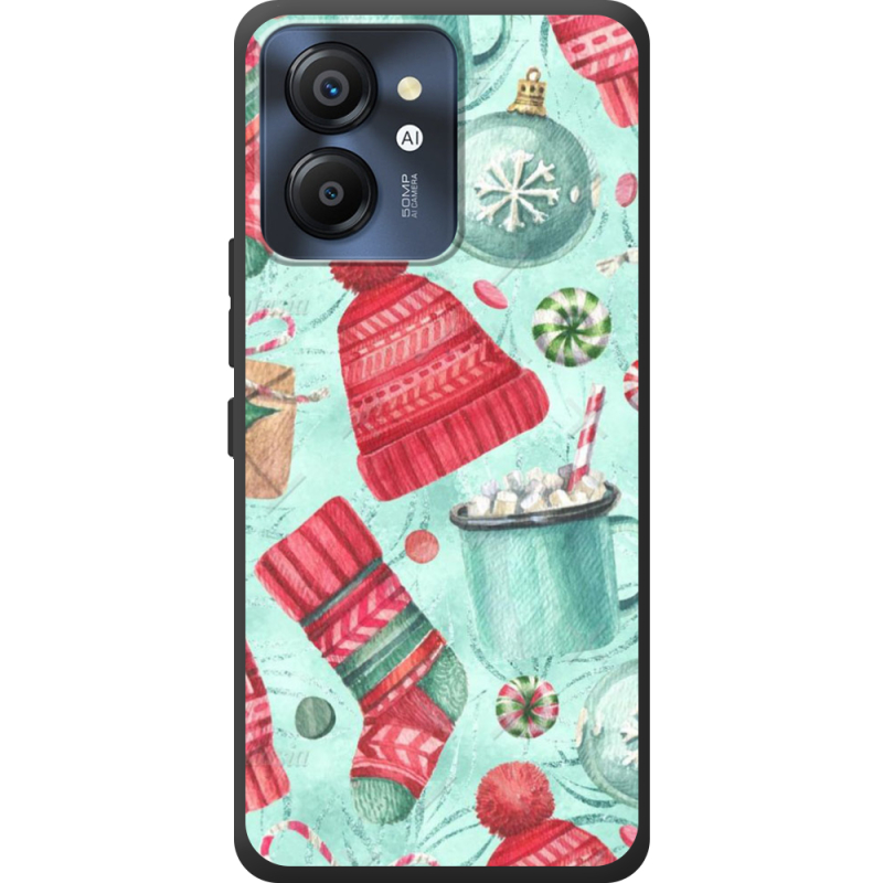 Чохол BoxFace Blackview Color 8 