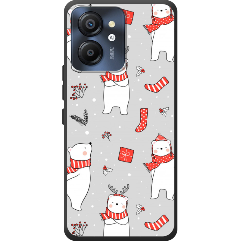 Чохол BoxFace Blackview Color 8 