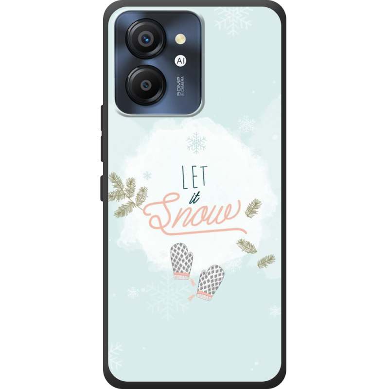 Чохол BoxFace Blackview Color 8 