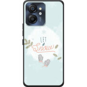 Чохол BoxFace Blackview Color 8 