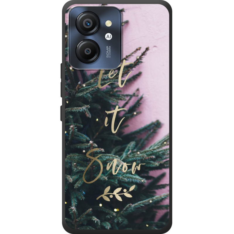 Чохол BoxFace Blackview Color 8 