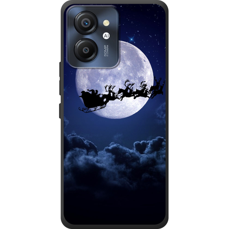 Чохол BoxFace Blackview Color 8 