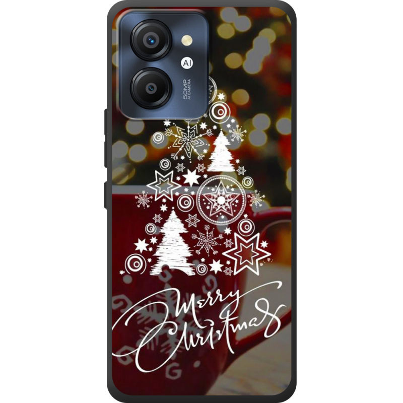 Чохол BoxFace Blackview Color 8 