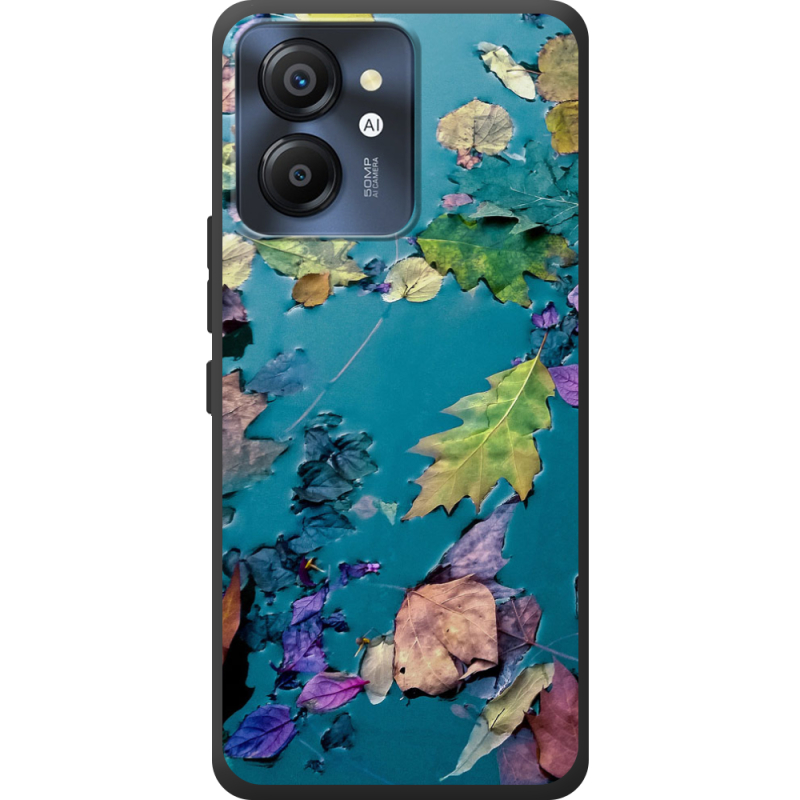 Чохол BoxFace Blackview Color 8 