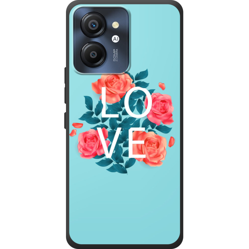 Чохол BoxFace Blackview Color 8 