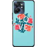 Чохол BoxFace Blackview Color 8 