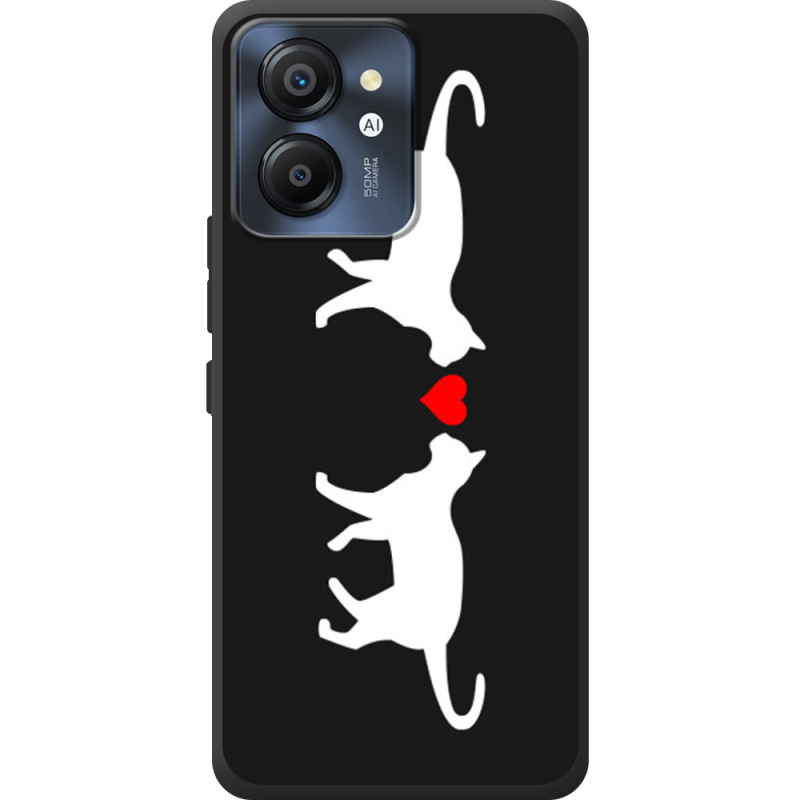 Чохол BoxFace Blackview Color 8 