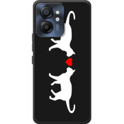 Чохол BoxFace Blackview Color 8 