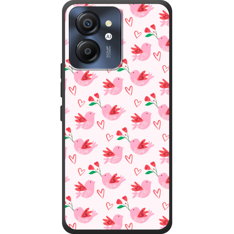 Чохол BoxFace Blackview Color 8 