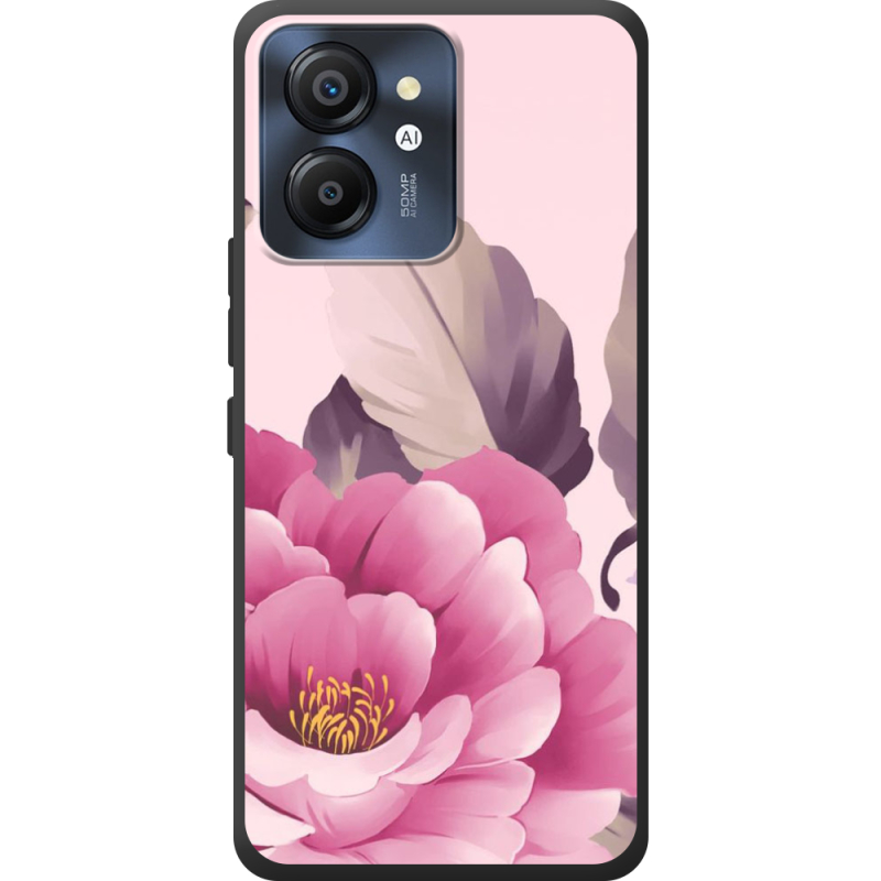 Чохол BoxFace Blackview Color 8 