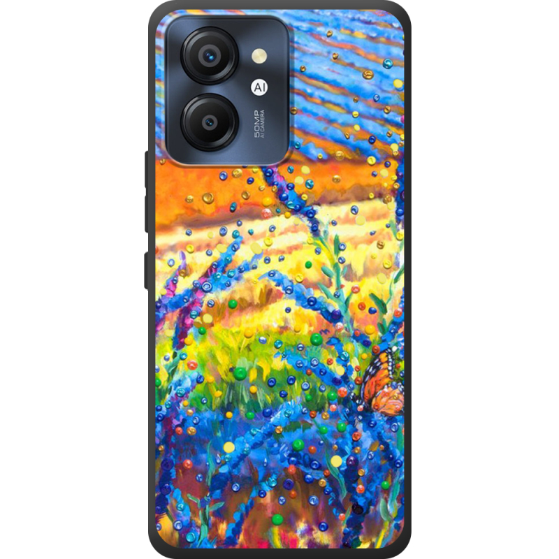 Чохол BoxFace Blackview Color 8 