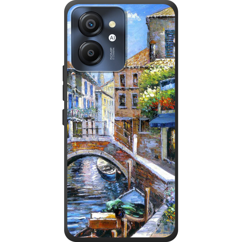 Чохол BoxFace Blackview Color 8 