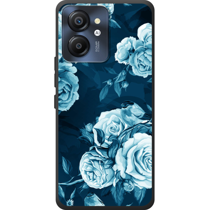 Чохол BoxFace Blackview Color 8 