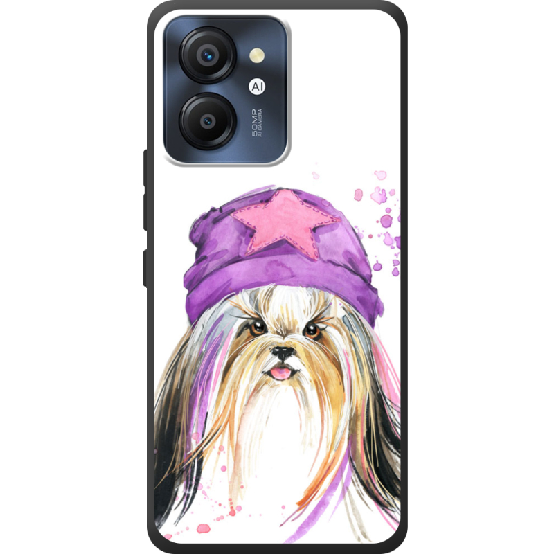 Чохол BoxFace Blackview Color 8 