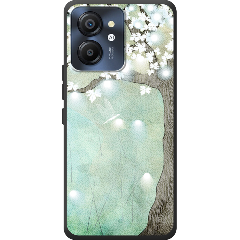 Чохол BoxFace Blackview Color 8 