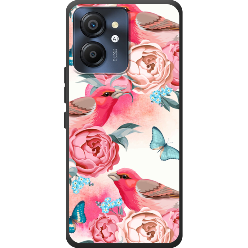 Чохол BoxFace Blackview Color 8 