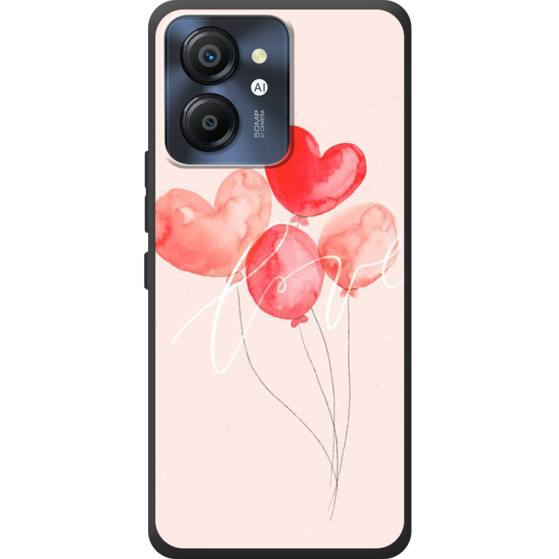 Чохол BoxFace Blackview Color 8 