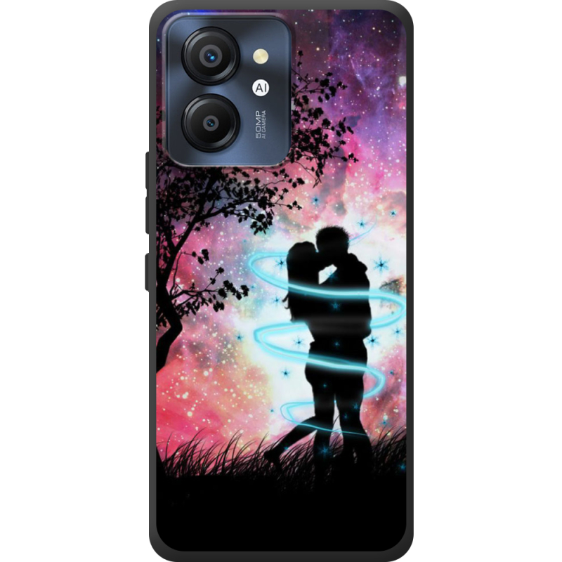 Чохол BoxFace Blackview Color 8 