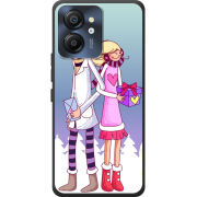 Чохол BoxFace Blackview Color 8 