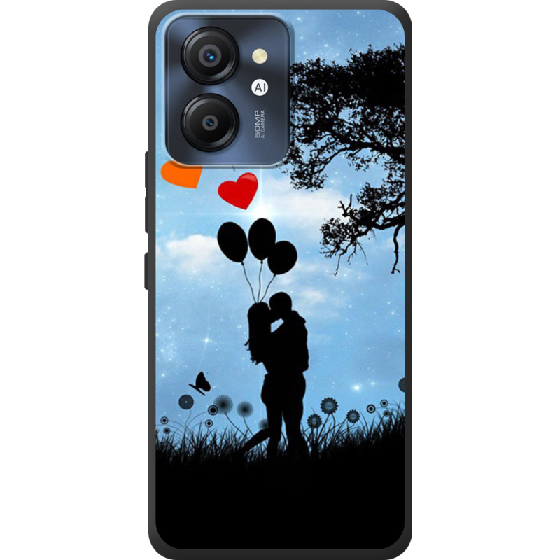 Чохол BoxFace Blackview Color 8 