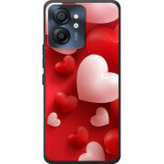 Чохол BoxFace Blackview Color 8 