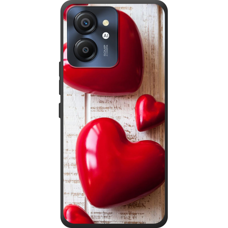 Чохол BoxFace Blackview Color 8 