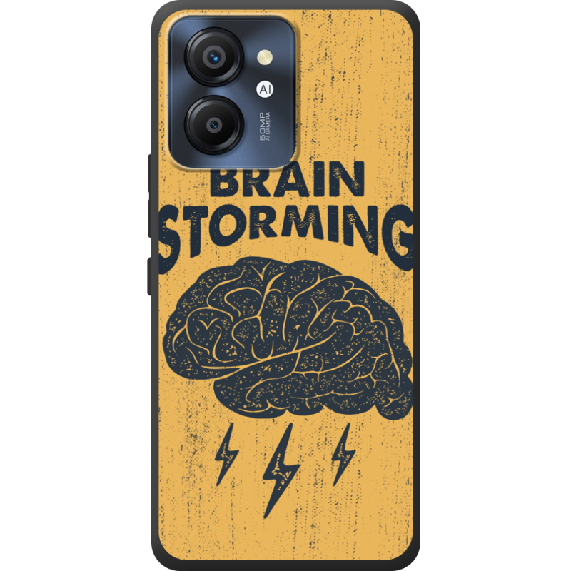 Чохол BoxFace Blackview Color 8 