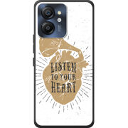 Чохол BoxFace Blackview Color 8 