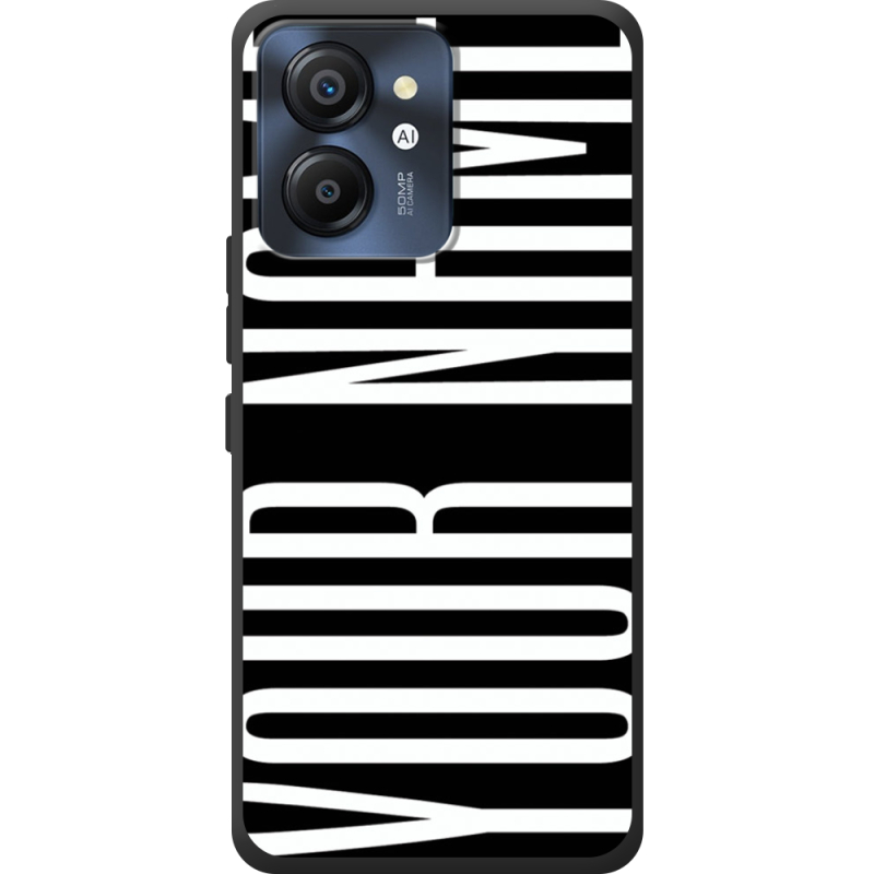 Чохол BoxFace Blackview Color 8 