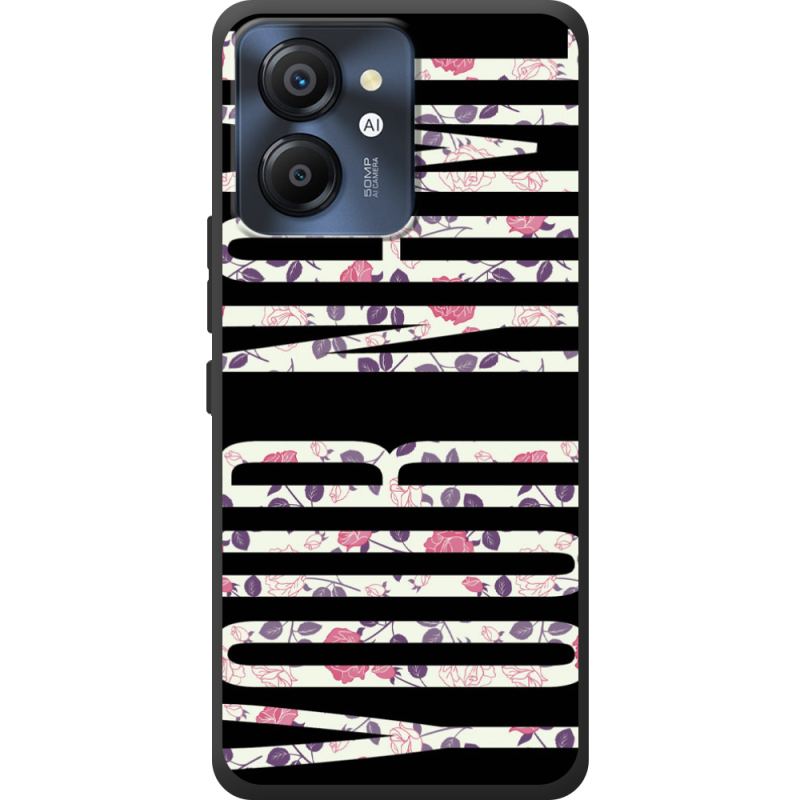 Чохол BoxFace Blackview Color 8 