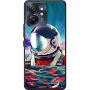 Чохол BoxFace Blackview Color 8 