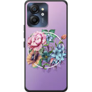 Чохол BoxFace Blackview Color 8 