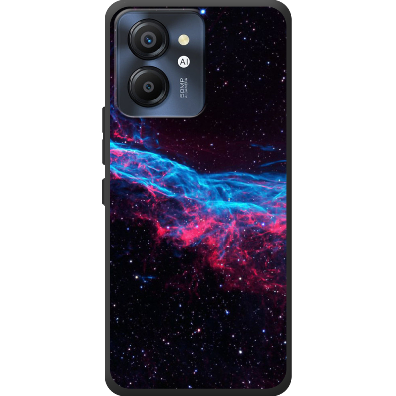 Чохол BoxFace Blackview Color 8 