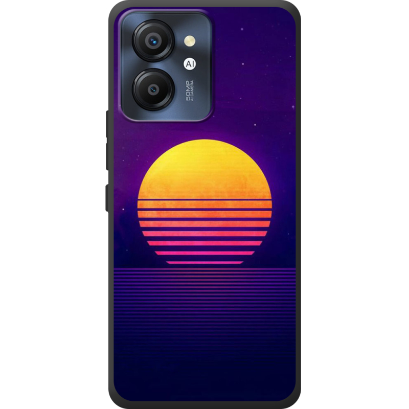 Чохол BoxFace Blackview Color 8 