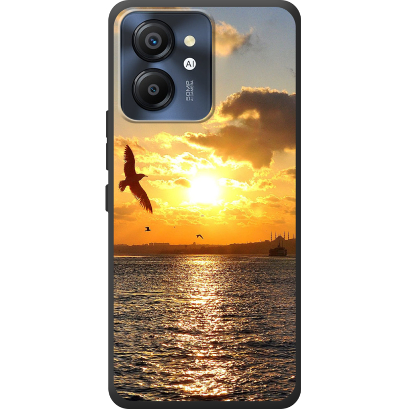 Чохол BoxFace Blackview Color 8 